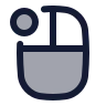 Mouse Left Click 02 icon preview