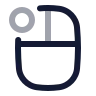 Mouse Left Click 02 icon preview