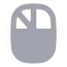 Mouse Left Click 03 icon preview
