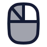 Mouse Left Click 03 icon preview