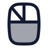 Mouse Left Click 03 icon preview