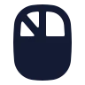 Mouse Left Click 03 icon preview