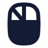 Mouse Left Click 03 icon preview