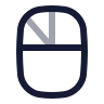 Mouse Left Click 03 icon preview