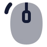 Mouse Left Click 04 icon preview