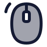 Mouse Left Click 04 icon preview