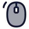 Mouse Left Click 04 icon preview