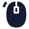 Mouse Left Click 04 icon preview