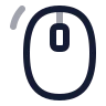Mouse Left Click 04 icon preview