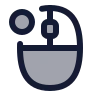 Mouse Left Click 05 icon preview