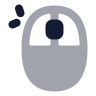 Mouse Left Click 06 icon preview