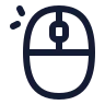 Mouse Left Click 06 icon preview
