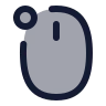 Mouse Left icon preview