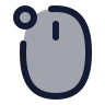 Mouse Left icon preview