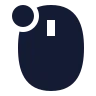 Mouse Left icon preview