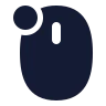 Mouse Left icon preview