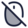 Mouse Off icon preview