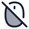 Mouse Off icon preview