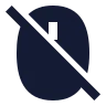 Mouse Off icon preview