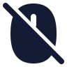 Mouse Off icon preview