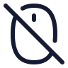Mouse Off icon preview