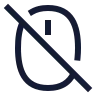 Mouse Off icon preview