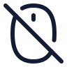 Mouse Off icon preview