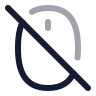Mouse Off icon preview