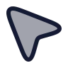 Mouse Pointer 01 icon preview