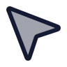 Mouse Pointer 01 icon preview