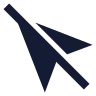 Mouse Pointer Off 01 icon preview
