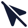 Mouse Pointer Off 01 icon preview