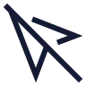 Mouse Pointer Off 01 icon preview