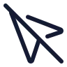 Mouse Pointer Off 01 icon preview