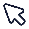 Mouse Pointer icon preview
