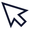 Mouse Pointer icon preview