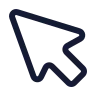 Mouse Pointer icon preview