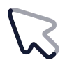 Mouse Pointer icon preview
