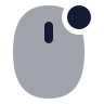Mouse Right icon preview