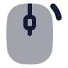 Mouse Right Click 01 icon preview
