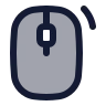 Mouse Right Click 01 icon preview