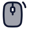 Mouse Right Click 01 icon preview