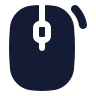 Mouse Right Click 01 icon preview