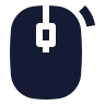 Mouse Right Click 01 icon preview