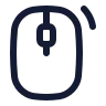 Mouse Right Click 01 icon preview
