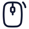 Mouse Right Click 01 icon preview