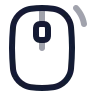 Mouse Right Click 01 icon preview