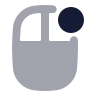 Mouse Right Click 02 icon preview