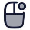 Mouse Right Click 02 icon preview