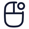 Mouse Right Click 02 icon preview